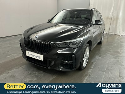 BMW X1 xDrive25e M Sport Geschlossen, 5-turig, Automatik, 6-Gang