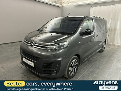 Citroen Spacetourer M 2.0 BlueHDi 180 EAT8 Business Lounge Kombi, 4-turig, Automatik, 8-Gang