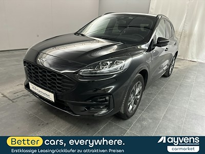 Ford Kuga 2.5 Duratec PHEV ST-LINE X Geschlossen, 5-turig, Automatik, 1-Gang