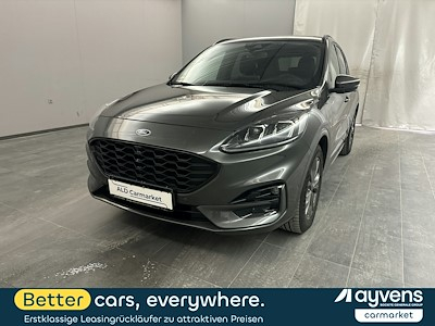 Ford Kuga 2.5 Duratec PHEV ST-LINE X Geschlossen, 5-turig, Automatik, 1-Gang