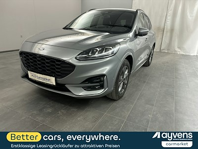 Ford Kuga 2.5 Duratec PHEV ST-LINE X Geschlossen, 5-turig, Automatik, 1-Gang