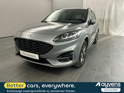 Ford Kuga 2.5 Duratec PHEV ST-LINE X Geschlossen, 5-turig, Automatik, 1-Gang