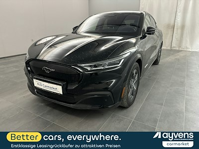 Ford Mustang mach-e AWD Geschlossen, 5-turig, Direktantrieb, 1-Gang