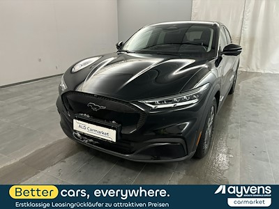 Ford Mustang mach-e Geschlossen, 5-turig, Direktantrieb, 1-Gang