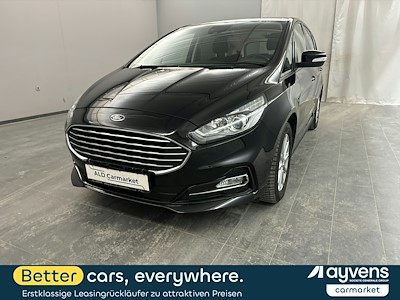Ford S-Max 2.5 Duratec FHEV TREND Kombi, 5-turig, Automatik, 1-Gang