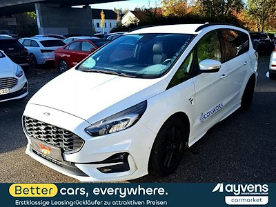 Ford S-max 2.5 durat ec FHEV ST-LINE