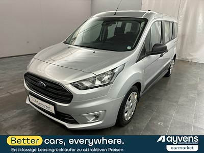 Ford Transit connect 230 L2 S&amp;S Trend Kombi, 5-turig, 6-Gang