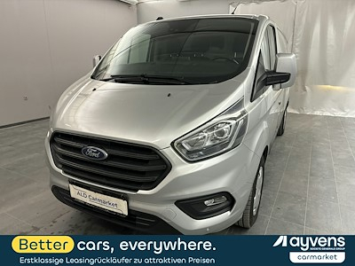 Ford Transit custom 320 L2H1 LKW VA Trend Kasten, 4-turig, 6-Gang