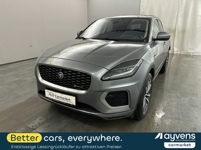 Jaguar E-Pace D200 AWD R-Dynamic SE Geschlossen, 5-turig, Automatik, 9-Gang