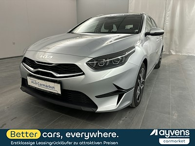 Kia Ceed SW 1.5 T-GDI DCT7 OPF Spirit Kombi, 5-turig, Automatik, 7-Gang