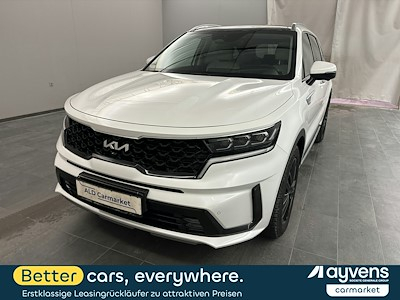 Kia Sorento 1.6 T-GDI PHEV AWD Aut. Platinum Geschlossen, 5-turig, Automatik, 6-Gang