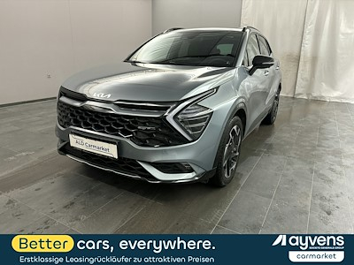 Kia Sportage 1.6 T-GDI AWD Plug-in Hybrid Paket GT-Line Geschlossen, 5-turig, Automatik, 6-Gang