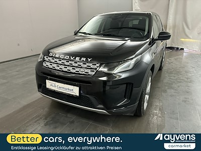 Land Rover Discovery sport P300e SE Geschlossen, 5-turig, Automatik, 8-Gang