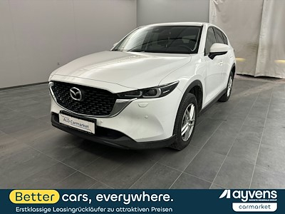 Mazda CX-5 SKYACTIV-D 150 SCR Aut. Advantage Geschlossen, 5-turig, Automatik, 6-Gang