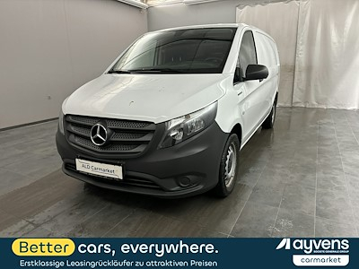 Mercedes-Benz EVito Lang Kasten, 4-turig, Direktantrieb, 1-Gang