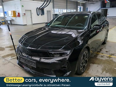 Opel Astra sports TO urer 1.5 D Automatik Ultimate