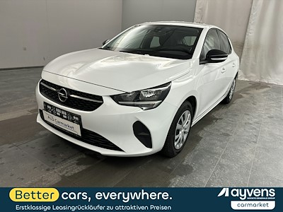Opel Corsa 1.2 Start/Stop Edition Limousine, 5-turig, 5-Gang
