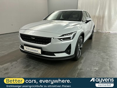 Polestar 2 2 Dual Motor 78kWh Limousine, 5-turig, Direktantrieb, 1-Gang