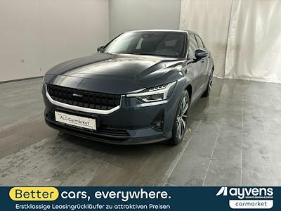Polestar 2 2 Limousine, 5-turig, Direktantrieb, 1-Gang
