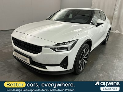 Polestar 2 2 Single Motor 78kWh Limousine, 5-turig, Direktantrieb, 1-Gang