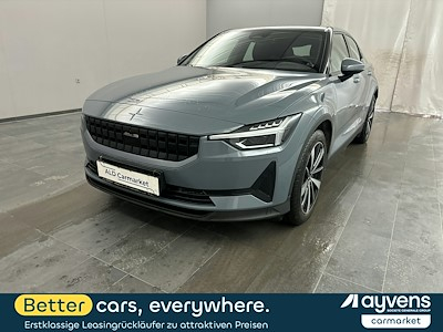 Polestar 2 2 Single Motor 78kWh Limousine, 5-turig, Direktantrieb, 1-Gang