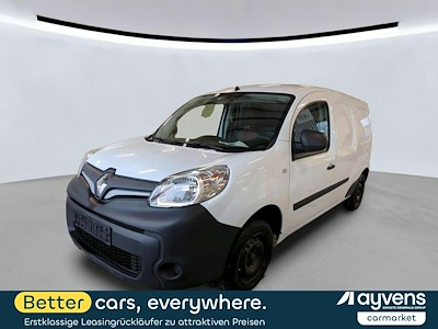 Renault Kangoo Rapid Maxi Blue dCi 95 Extra Kasten, 4-turig, 6-Gang