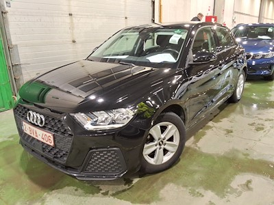 Audi A1 sportback 1.0 25 TFSI ATTRACTION