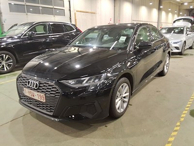 Audi A3 2.0 TDI 30 85KW