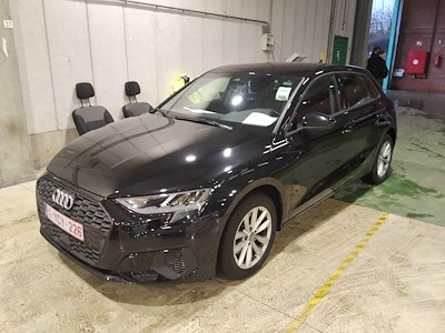 Audi A3 sportback diesel - 2020 30 TDi