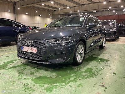 Audi A3 sportback diesel - 2020 35 TDi S tronic