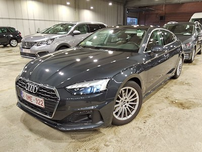 Audi A5 sportback 2.0 30 TDI S TRONIC BUS. ED. ATTRACTION