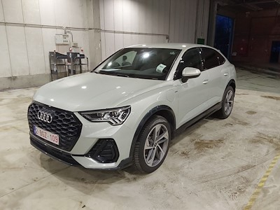Audi Q3 sportback 1.4 45 TFSI E S TRONIC S LINE