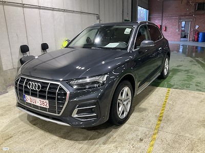 Audi Q5 2.0 30 TDI S TRONIC B. ED. ADVANCED