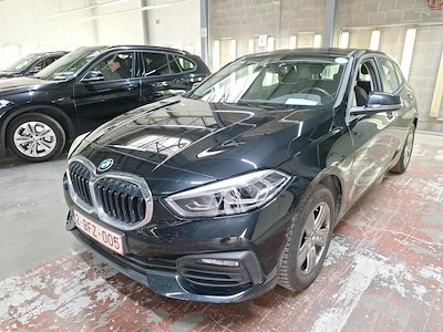 BMW 1 series hatch 1.5 116DA (85KW)