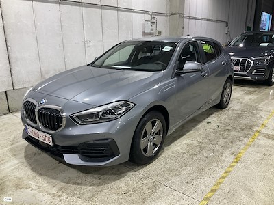 BMW 1 series hatch 1.5 116IA (80KW)