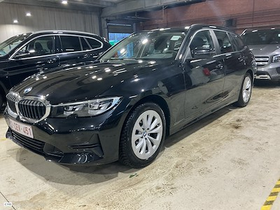 BMW 3 series touring 2.0 318DA (100KW) TOURING