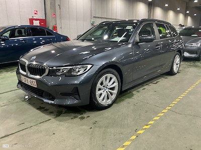 BMW 3 series touring 2.0 318DA (100KW) TOURING
