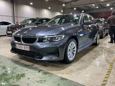 BMW 3 series touring 2.0 318DA (100KW) TOURING