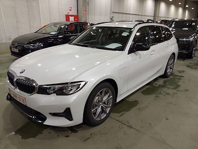 BMW 3 series touring 2.0 330E (215KW) TOURING