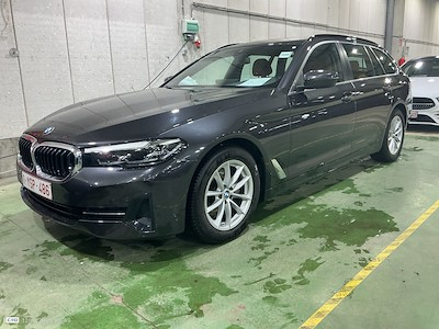 BMW 5 series touring 2.0 518D 110KW TOURING AUTO