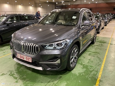 BMW X1 1.5 XDRIVE25E (162KW)