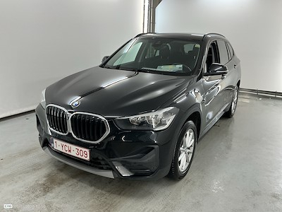 BMW X1 diesel - 2019 1.5 d sDrive16 AdBlue