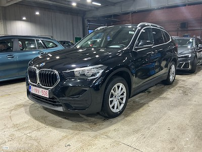 BMW X1 diesel - 2019 1.5 dA sDrive16 AdBlue