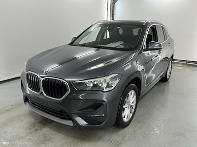 BMW X1 diesel - 2019 2.0 dA sDrive18 AdBlue