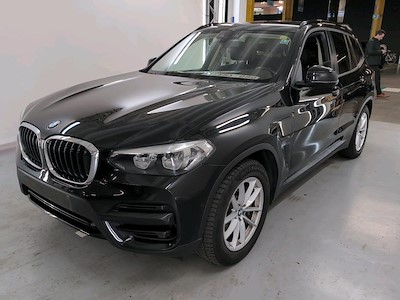 BMW X3 - 2018 2.0iA xDrive30e PHEV OPF