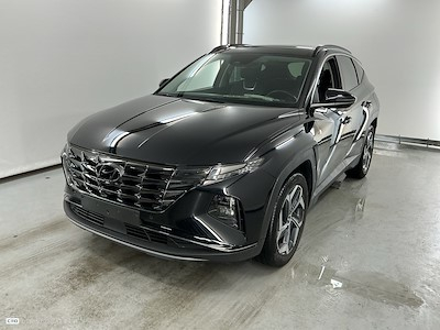Hyundai TUCSON 1.6 T-GDI HYBRID SHINE AUTO