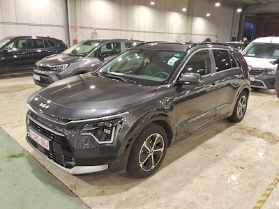 Kia NIRO 1.6 GDI PHEV PULSE