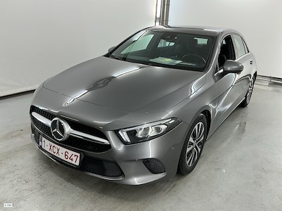 Mercedes-Benz Classe A diesel w177 A 180 d Business Solution