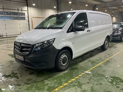 Mercedes-Benz Vito 114 fourgon mwb dsl - 2.1 BlueTEC A2 (EU6c)