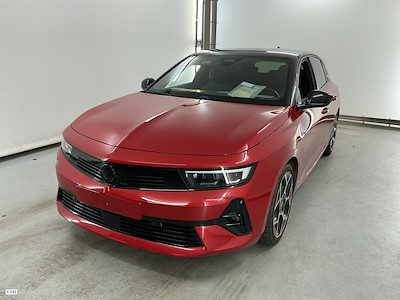 Opel Astra 1.6 PHEV 132KW GS LINE AUTO